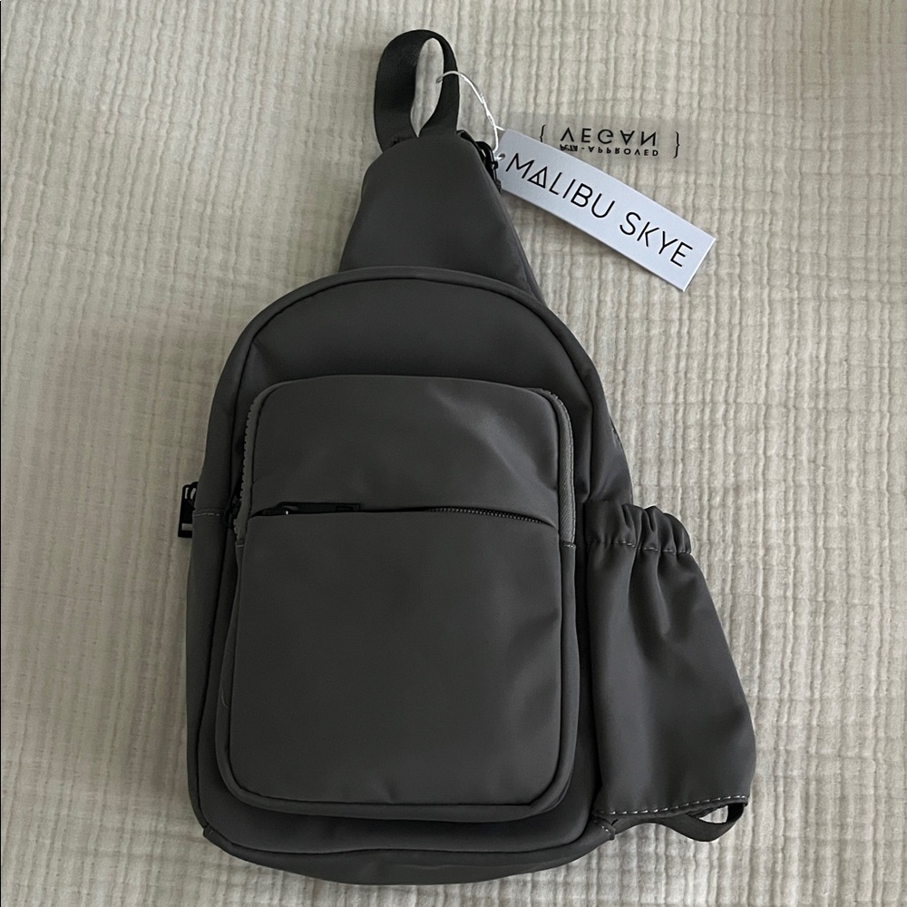 Malibu Skye crossbody bag